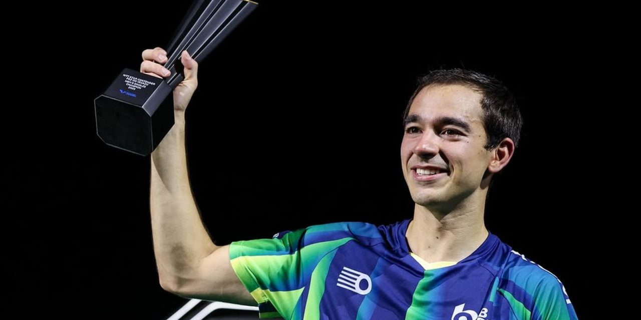 hugo-calderano-comemora-titulo-em-foz-do-iguacu,-o-4o-da-temporada