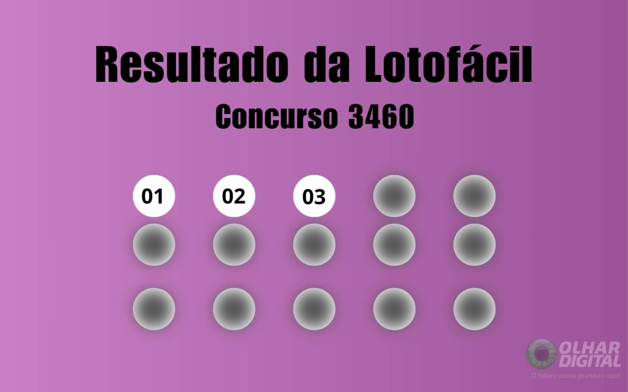 lotofacil-3460:-veja-resultado-de-hoje,-segunda-feira-(4)
