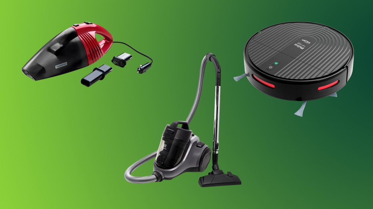 dia-dos-pais:-diferentes-modelos-de-aspirador-em-promocao!