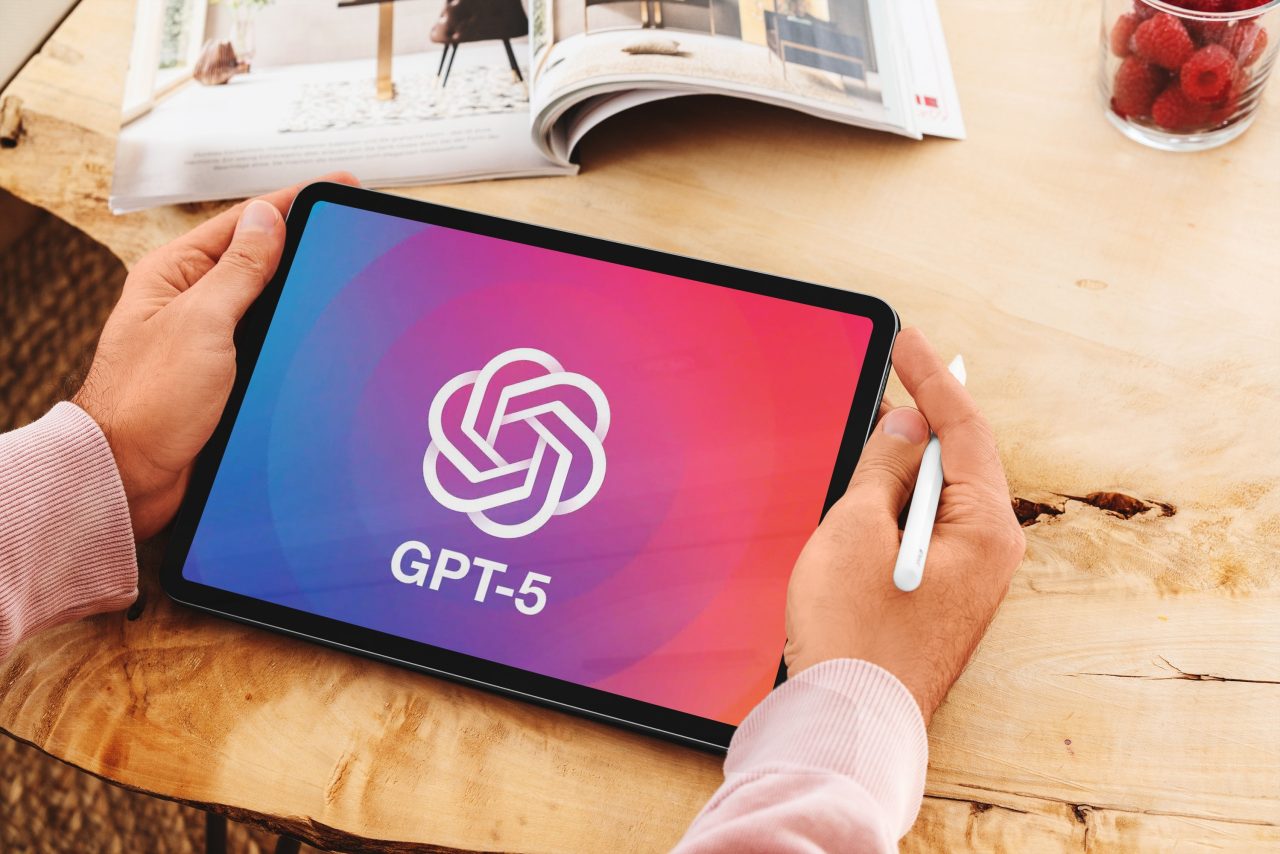 mais-inteligente,-confiavel-e-gratuito:-openai-anuncia-o-gpt-5