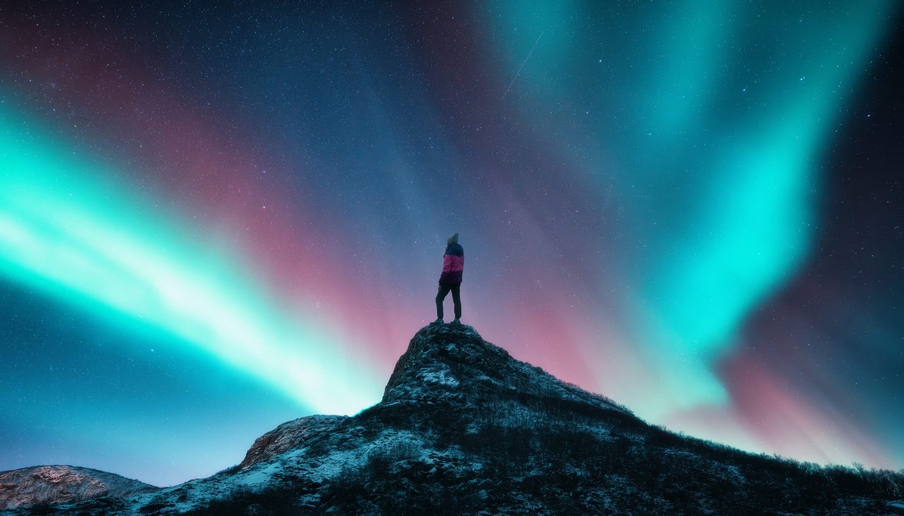 explosao-solar-promete-show-de-auroras-no-fim-desta-semana