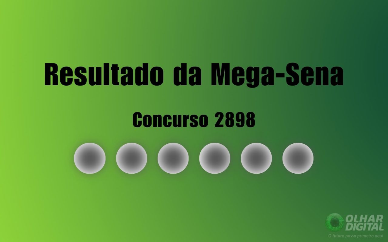 mega-sena-2898:-veja-resultado-de-hoje,-quinta-feira-(7)