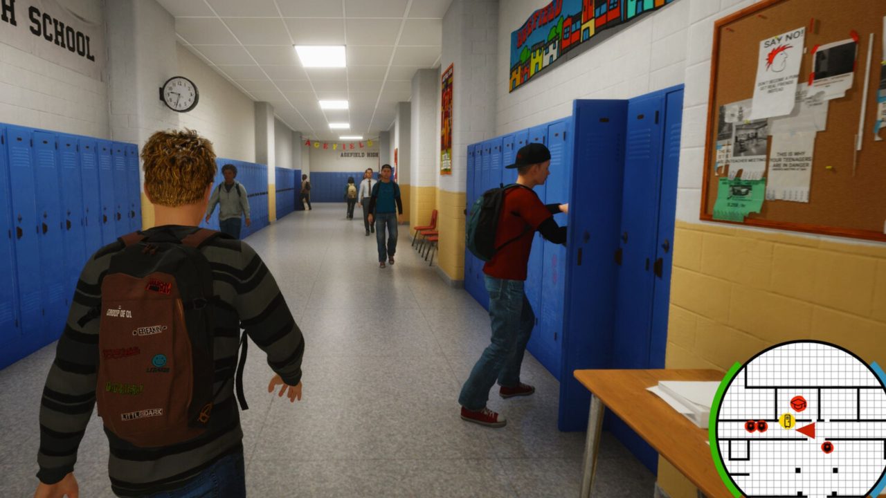 agefield-high-–-rock-the-school:-tudo-sobre-jogo-parecido-com-o-bully,-da rockstar-games