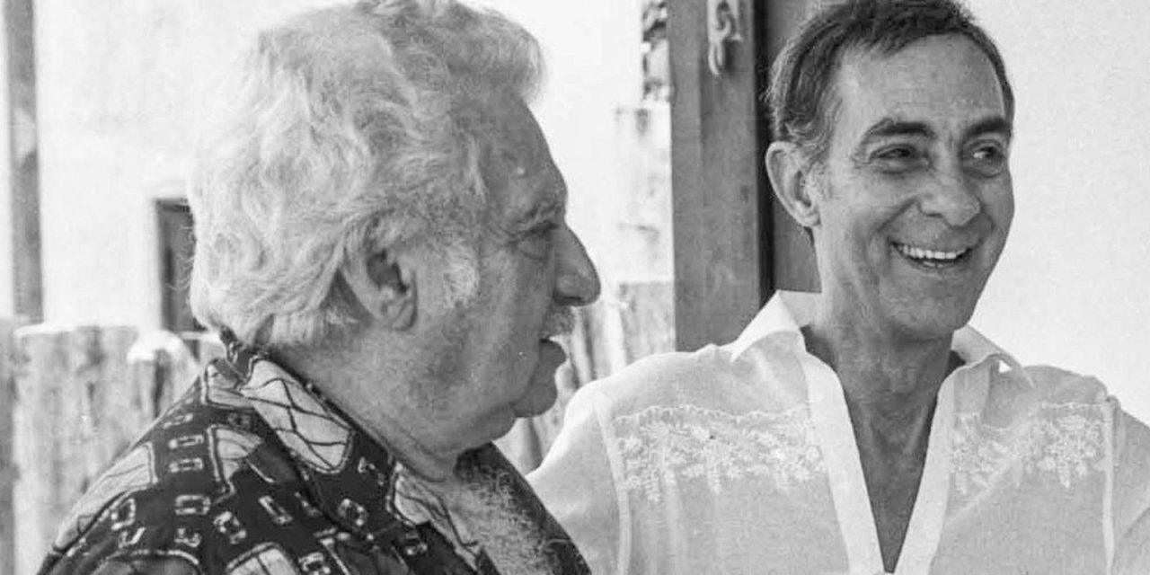 livro-lancado-na-flipelo-apresenta-cartas-trocadas-entre-escritores