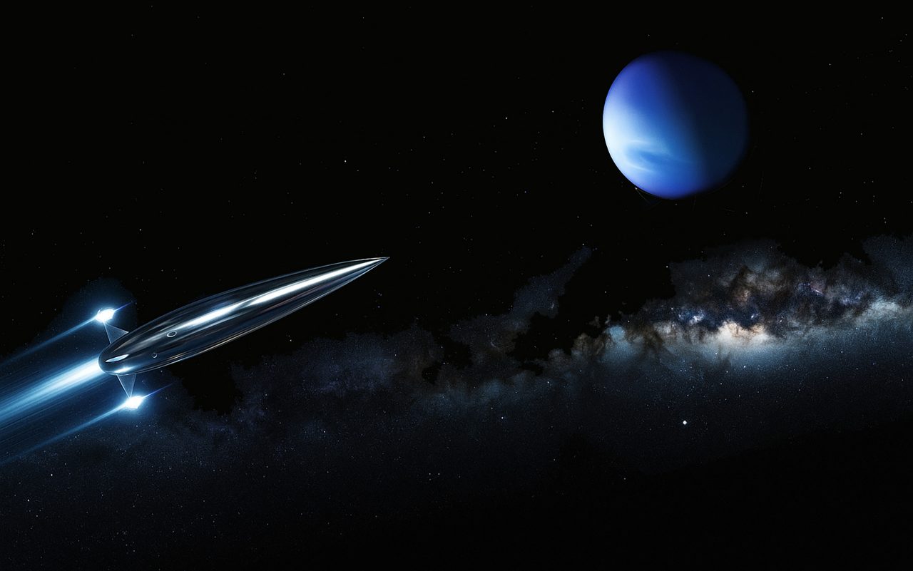 netuno-logo-ali:-olhar-espacial-revela-como-reduzir-viagem-de-12-anos-para-37-dias