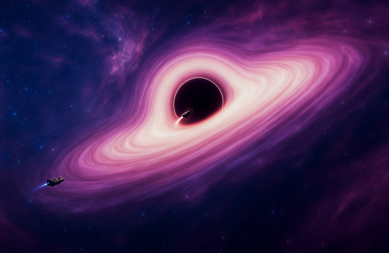 nanonaves-do-futuro-podem-confirmar-(ou-nao)-o-que-sabemos-sobre-buracos-negros