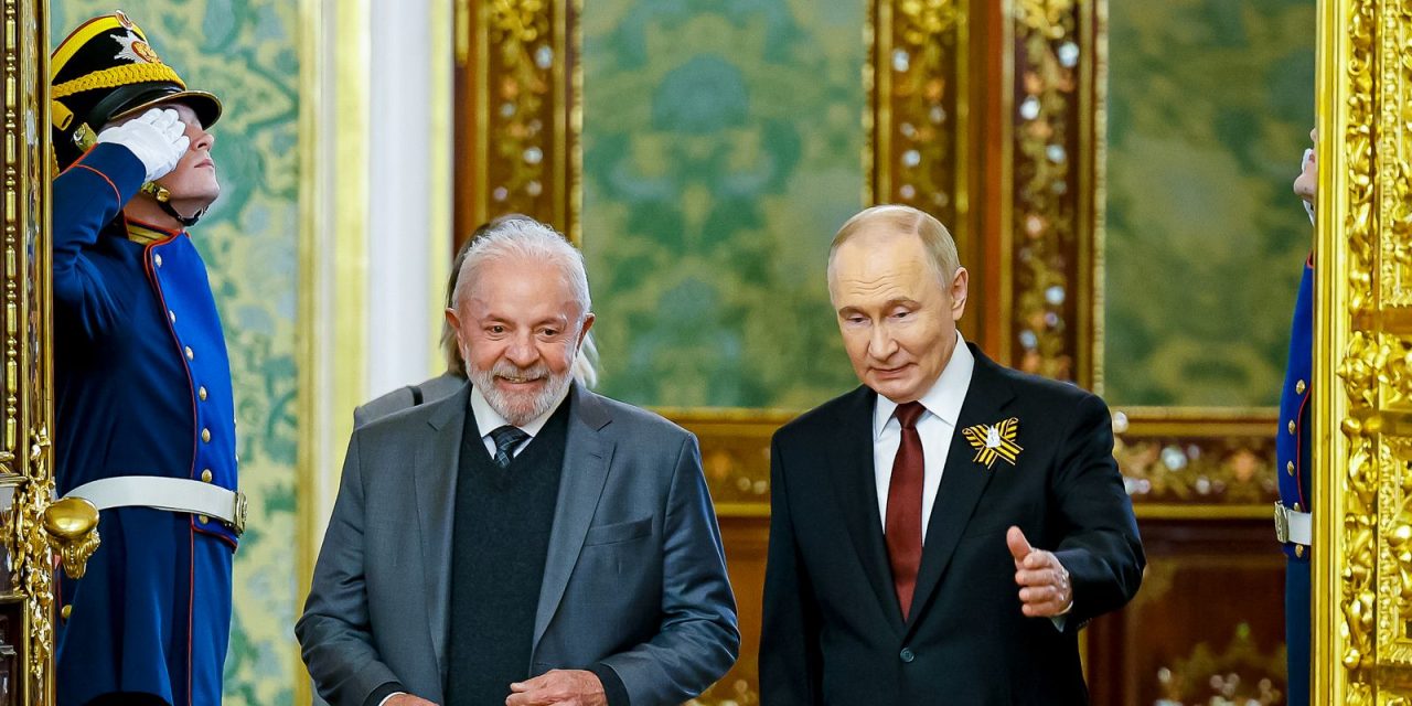 lula-recebe-ligacao-de-putin-e-conversa-sobre-guerra-na-ucrania