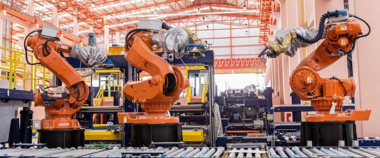 china-expande-uso-de-robos-em-industrias-e-supera-rivais