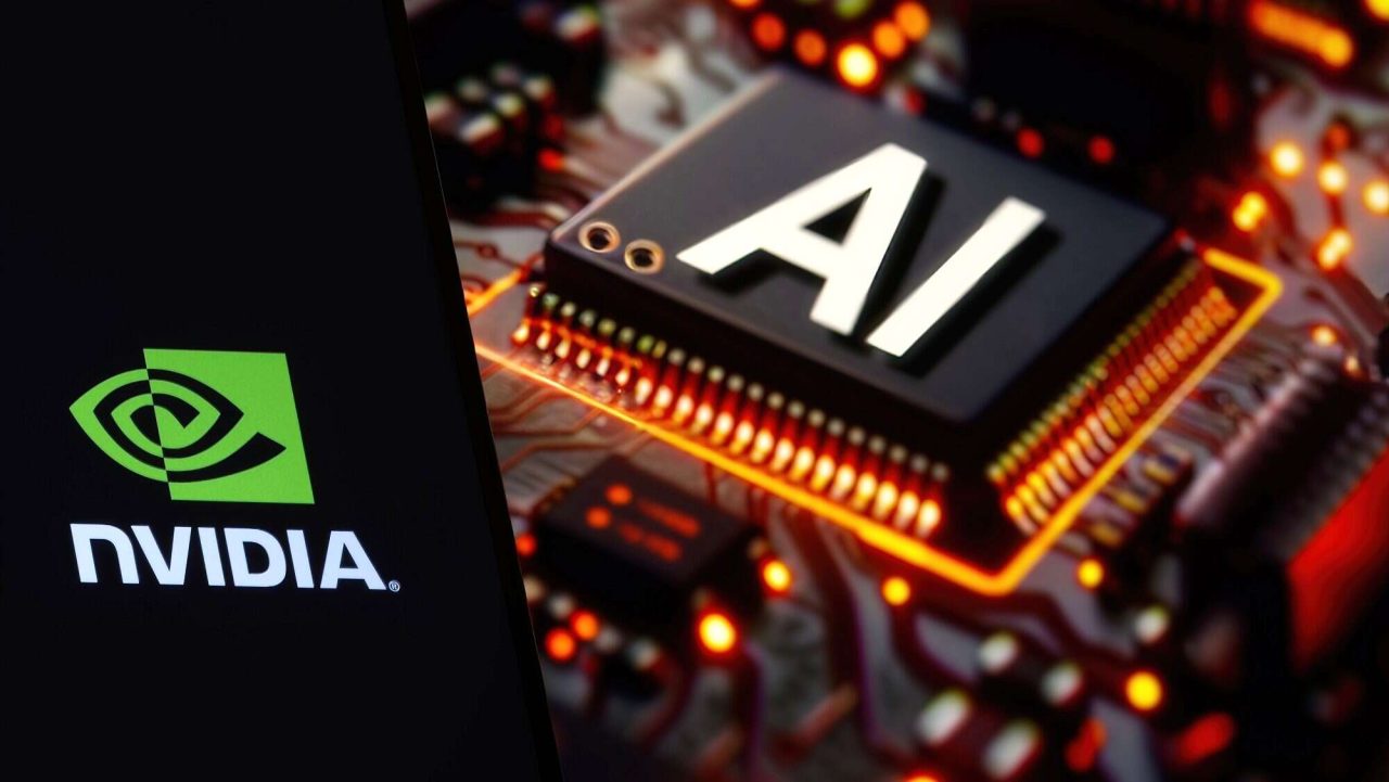 nvidia-lanca-modelos-de-ia-para-impulsionar-avancos-em-robotica