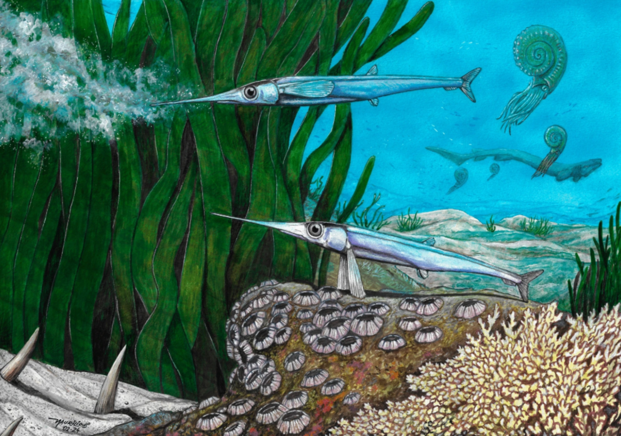 pesquisa-brasileira-detalha-nova-especie-de-peixe-pre-historico