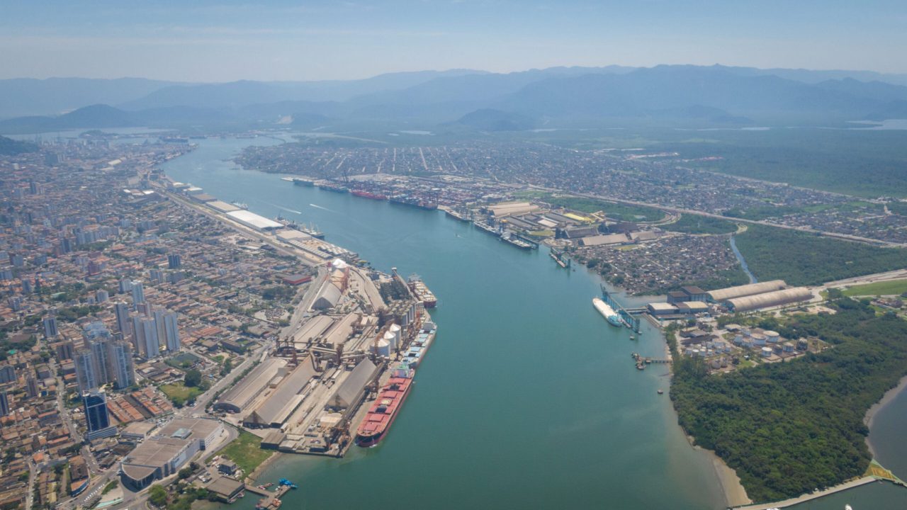 tunel-santos-guaruja-recebe-licenca-ambiental-e-vai-a-leilao