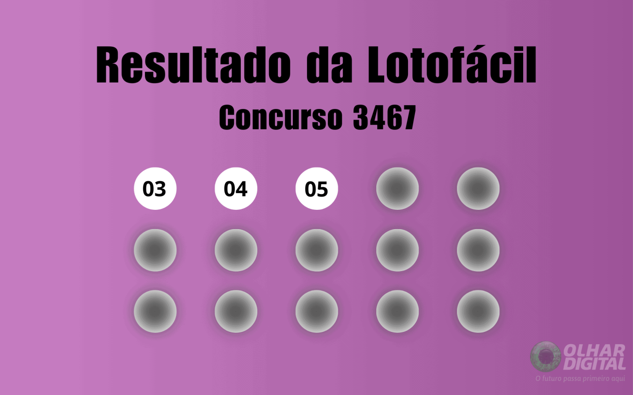 lotofacil-3467:-veja-resultado-de-hoje,-terca-feira-(11)