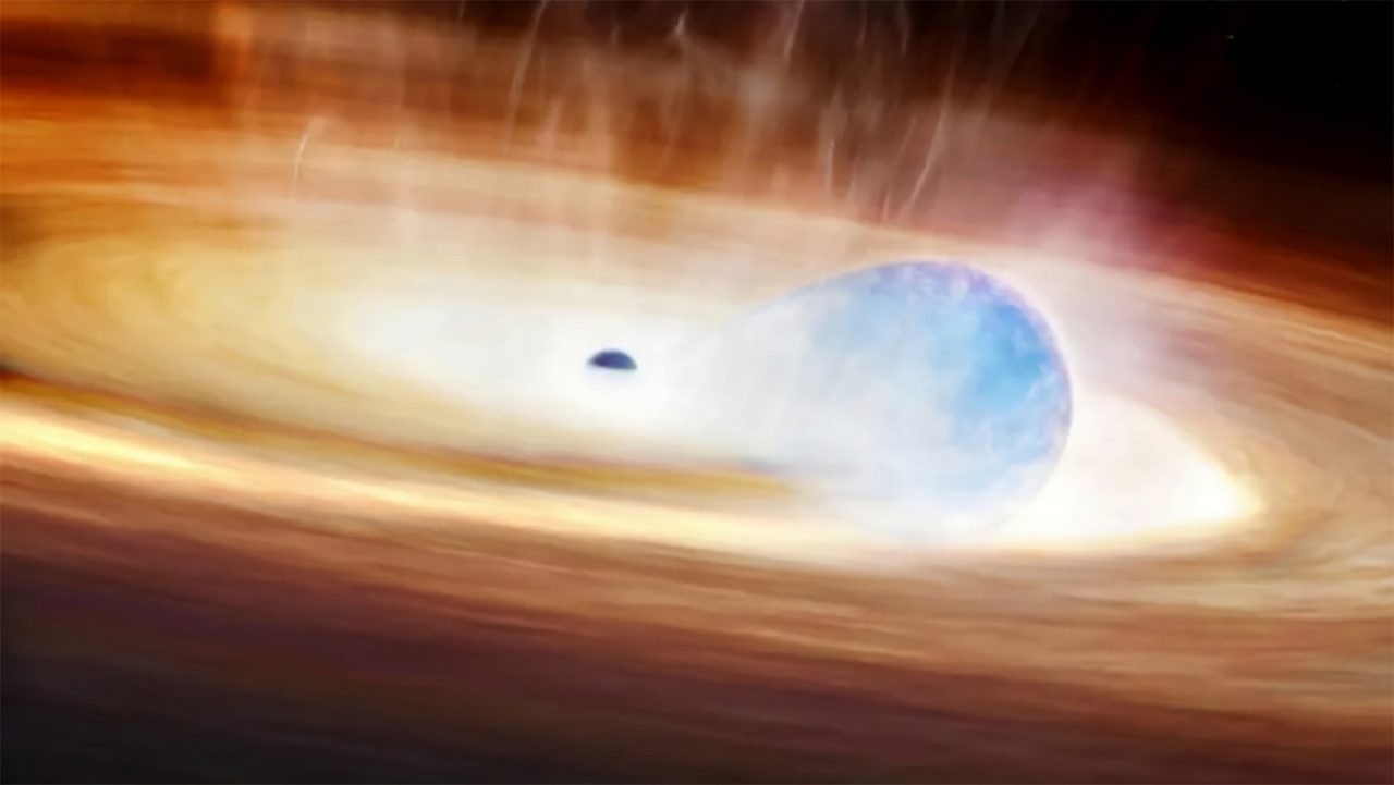 ia-ajuda-a-descobrir-estrela-sendo-atacada-por-um-buraco-negro