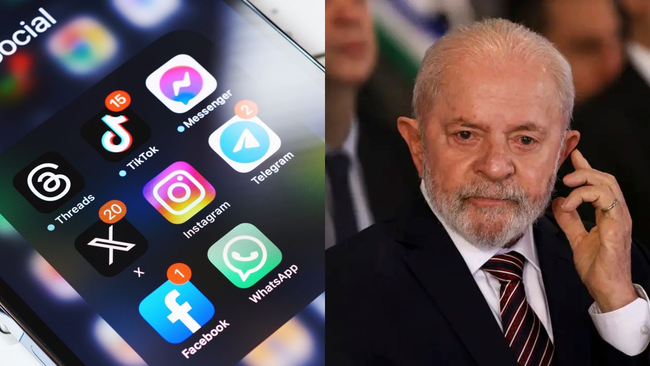 como-o-governo-lula-pretende-regulamentar-redes-sociais,-segundo-jornal
