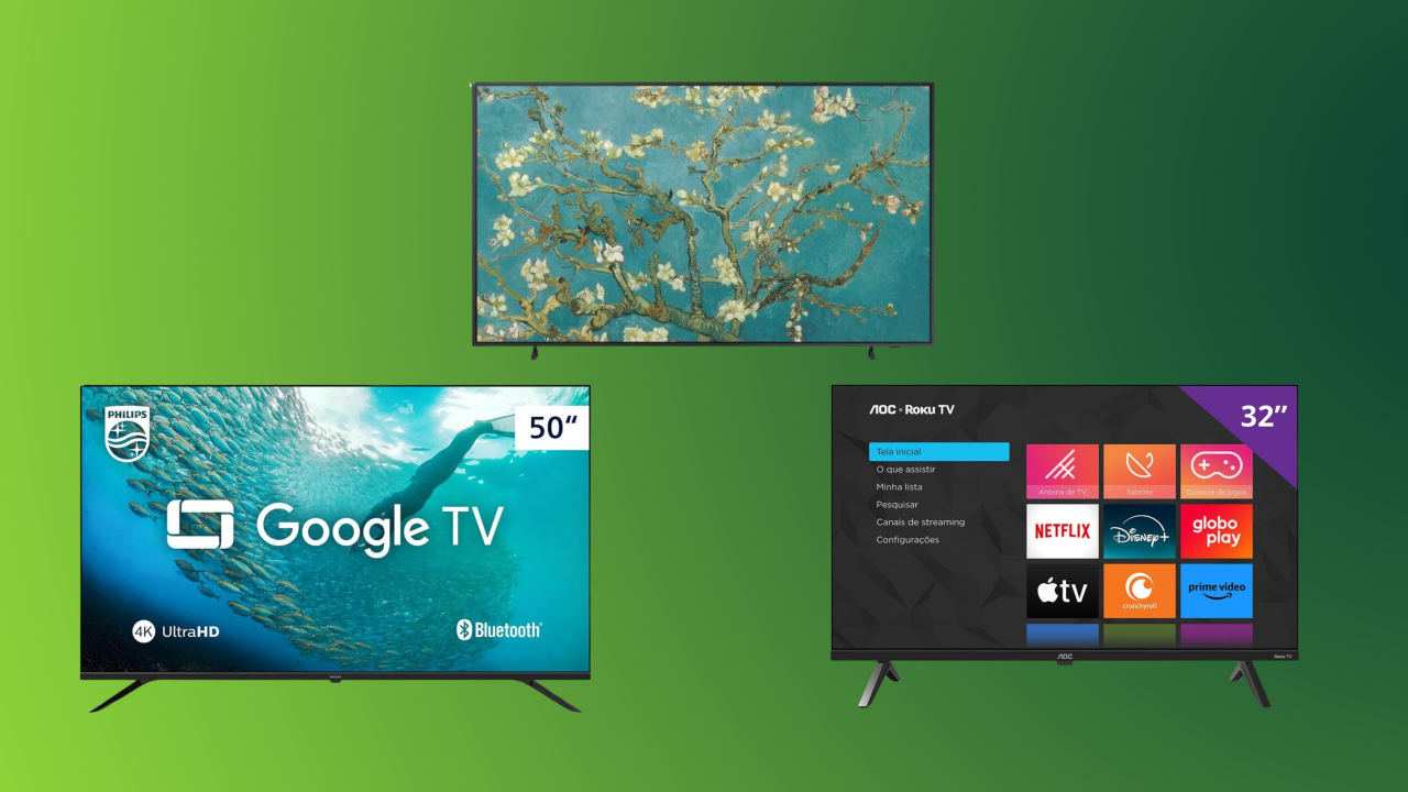 boas-e-baratas!-smart-tvs-com-apps-nativos-para-todos-os-bolsos