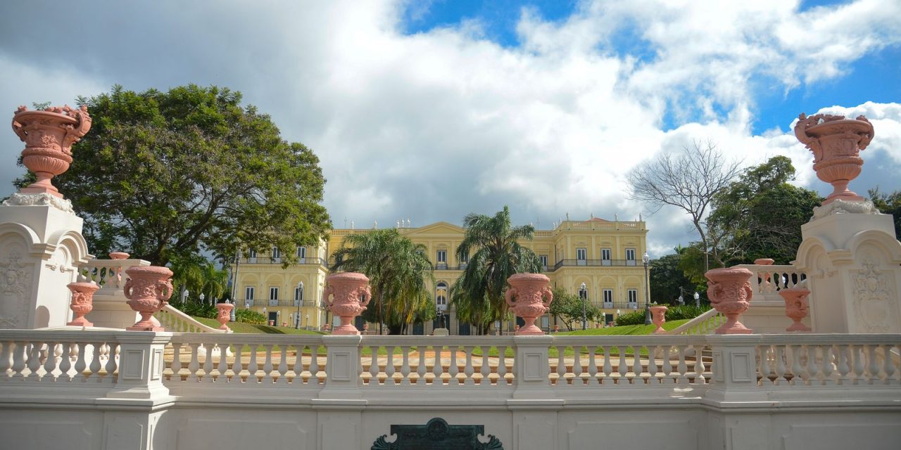 caminhos-da-reportagem-mostra-reconstrucao-do-museu-nacional-no-rio