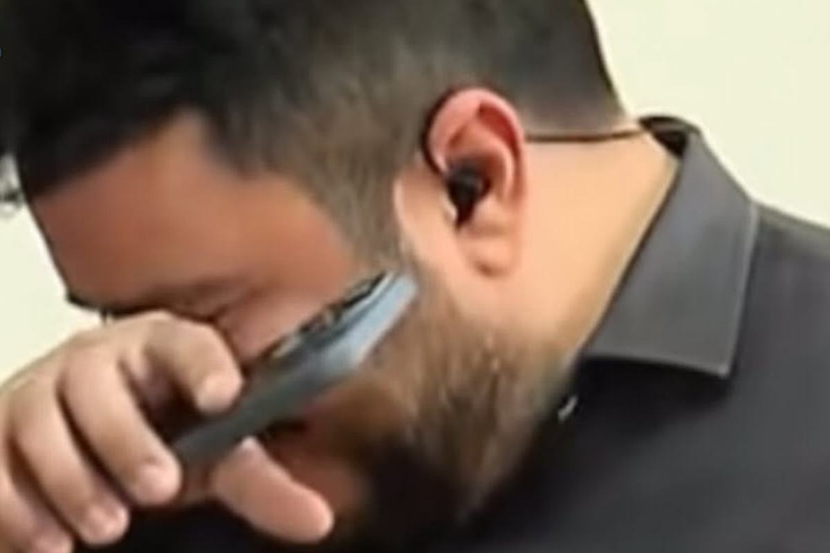 video:-reporter-da-globo-chora-ao-vivo-ao-falar-de-animais-resgatados