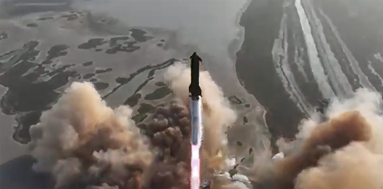 spacex-finaliza-investigacao-de-explosoes-da-starship