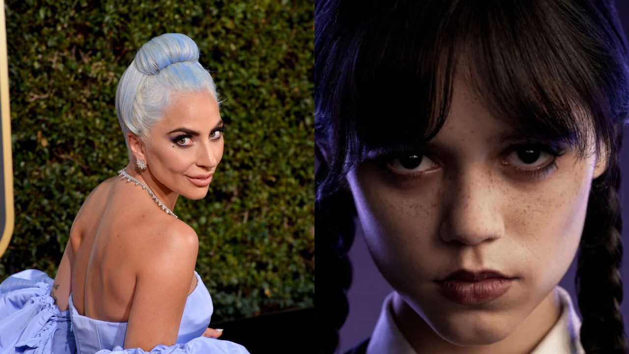 quem-lady-gaga-vai-interpretar-na-2a-temporada-de-wandinha?