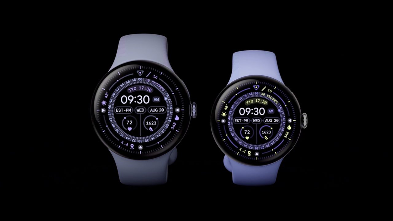 smartwatch-e-fones-de-ouvido-novos:-conheca-o-pixel-watch-4-e-o-pixel-buds-2a-do-google