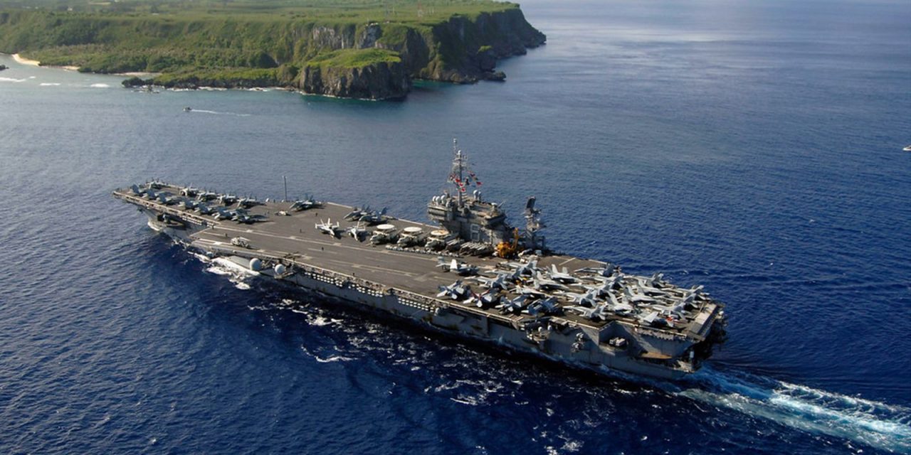 ameaca-dos-eua-contra-venezuela-traz-tensoes-a-america-latina