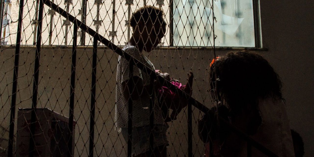 estudo-aponta-condicoes-precarias-em-centros-de-acolhimento-no-rio