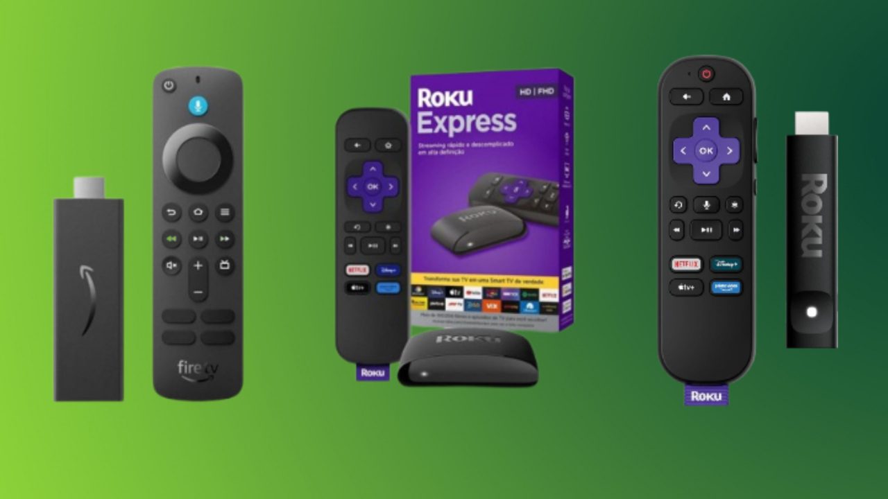 fire-tv-stick-ou-roku-express:-qual-o-melhor?