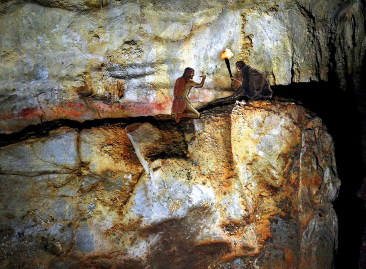 caverna-mortal-era-ritual-de-iniciacao-xamanica,-revela-estudo