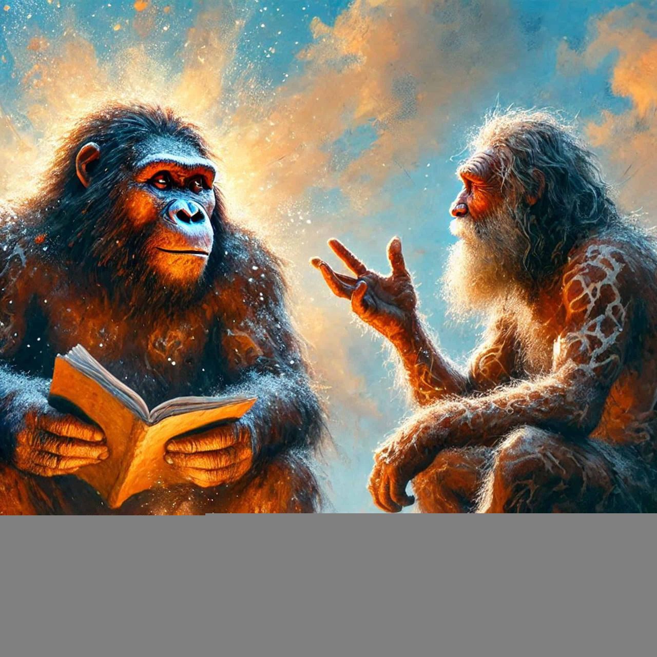 os-neandertais-tinham-uma-lingua-propria?