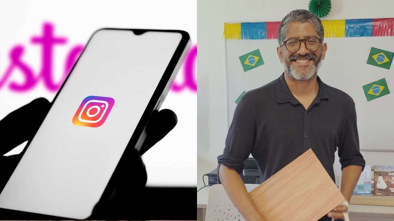 jeferson-tenorio,-autor-de-“o-avesso-da-pele”,-e-banido-do-instagram-sem-explicacoes
