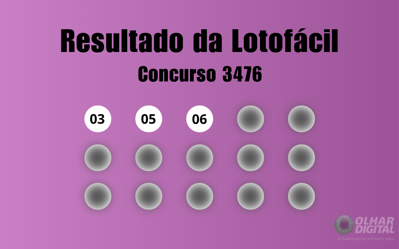 lotofacil-3476:-veja-resultado-de-hoje,-sexta-feira-(22)