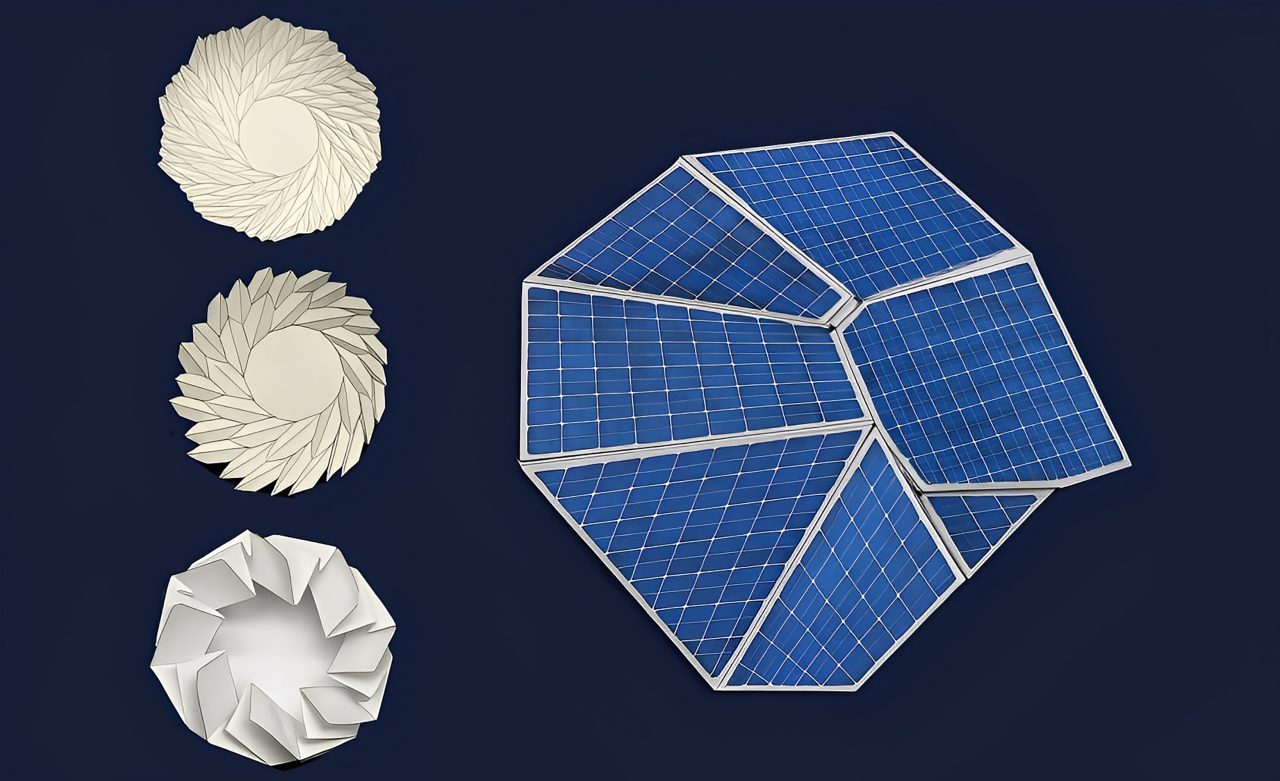 novos-estilos-de-origami-prometem-aprimorar-missoes-espaciais