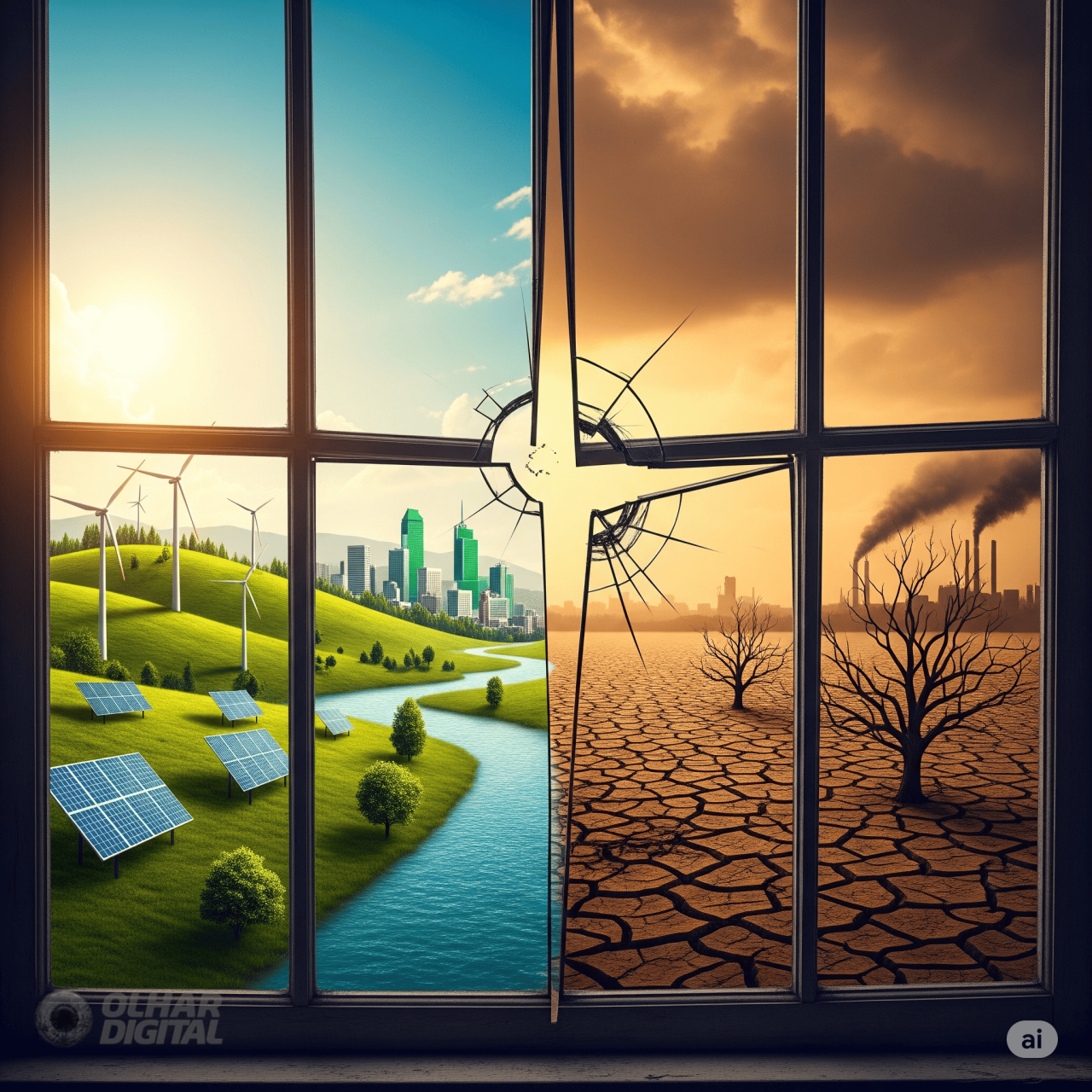 decada-decisiva:-estudo-de-1972-se-confirma-e-aponta-para-colapso-social-em-2040