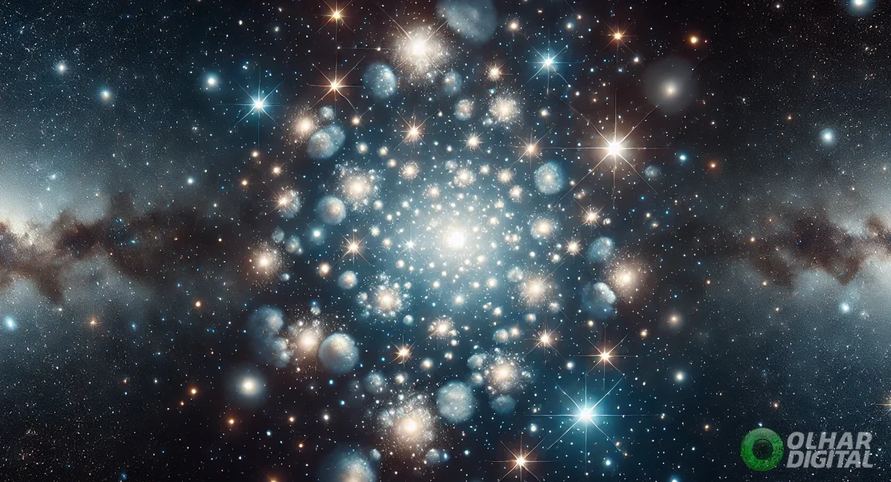 olhar-espacial:-como-os-aglomerados-globulares-contar-a-historia-do-universo!