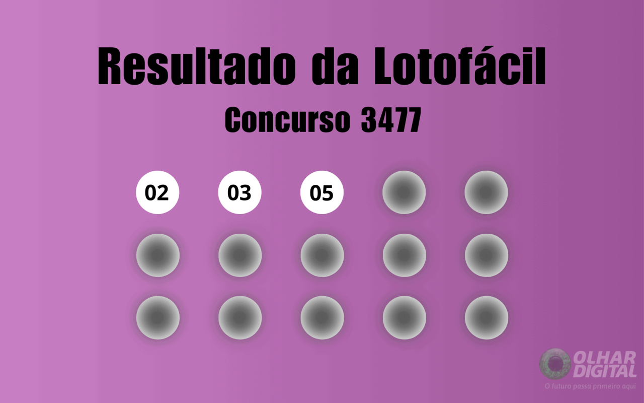 lotofacil-3477:-veja-resultado-de-hoje,-sabado-(23)