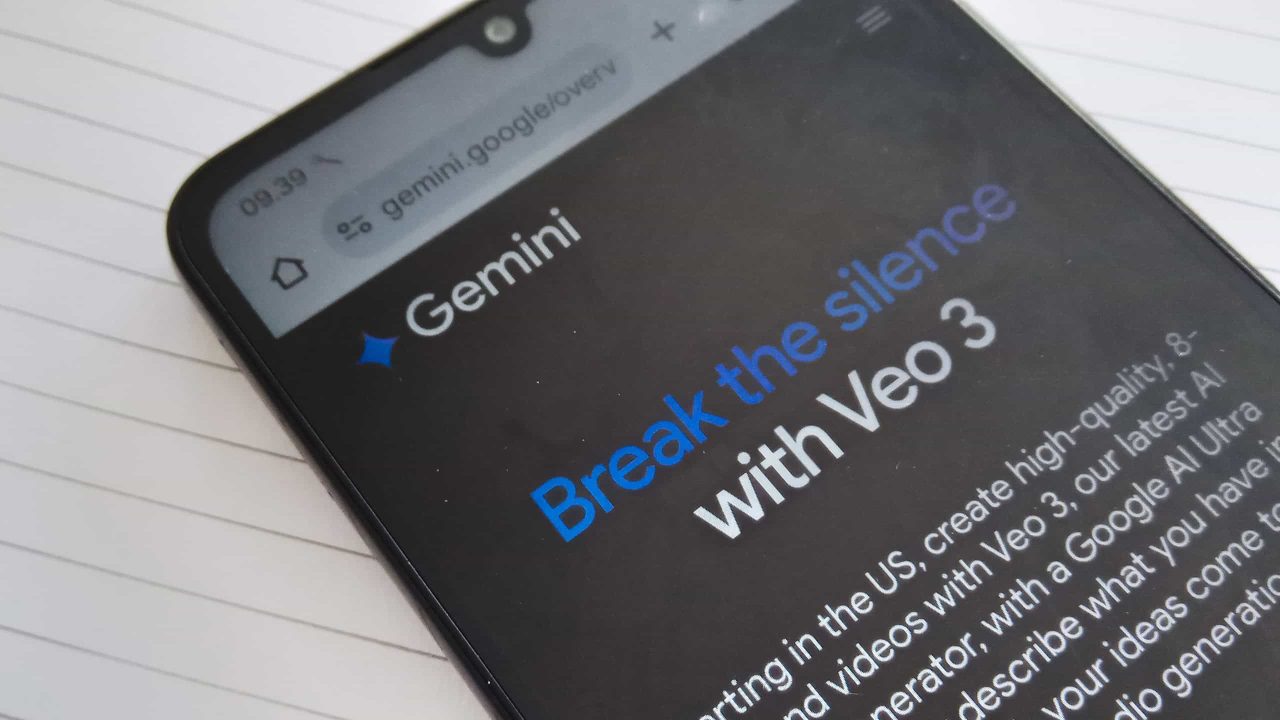 da-para-usar-o-veo-3-de-graca-no-gemini;-saiba-como