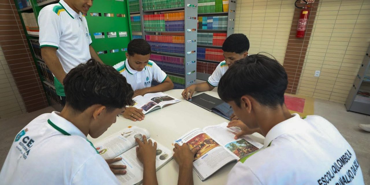 pe-de-meia: pagamento da-sexta-parcela-comeca-nesta-segunda-feira