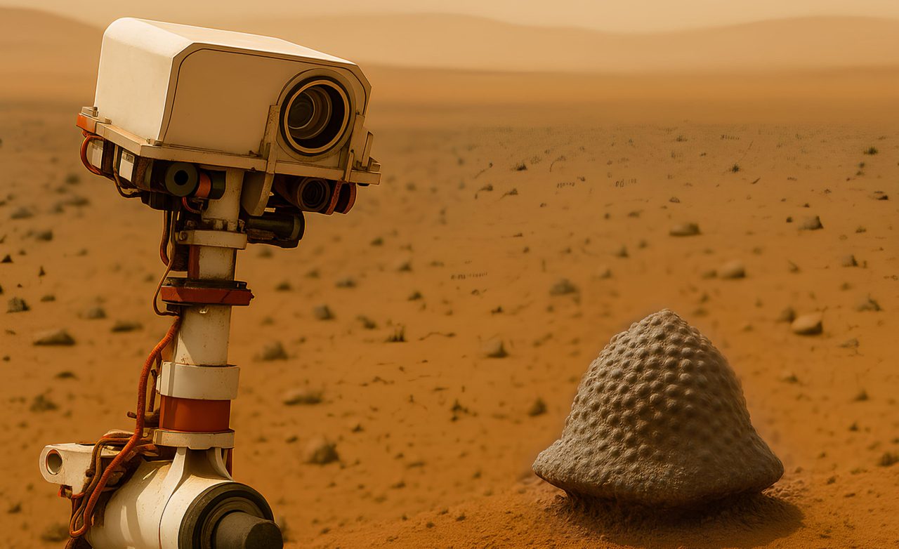 rover-da-nasa-ve-algo-como-um-capacete-de-batalha-em-marte