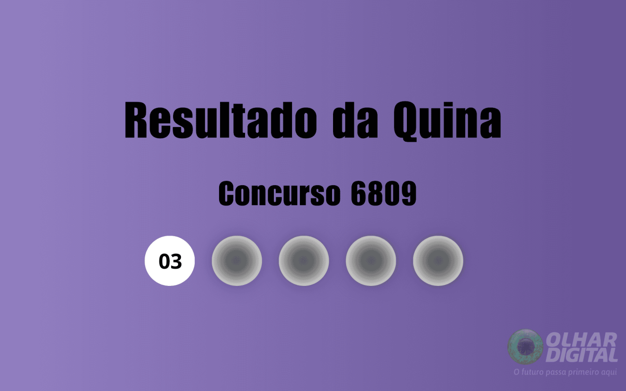 quina-6809:-veja-resultado-de-hoje,-segunda-feira-(25)