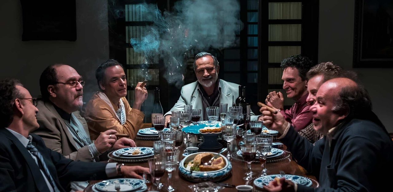 quais-adaptacoes-dos-livros-de-luis-fernando-verissimo-viraram-series-e-filmes?