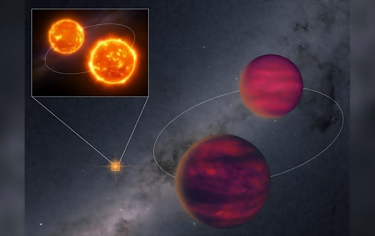 “quarteto-fantastico”-de-estrelas-e-descoberto-na-via-lactea