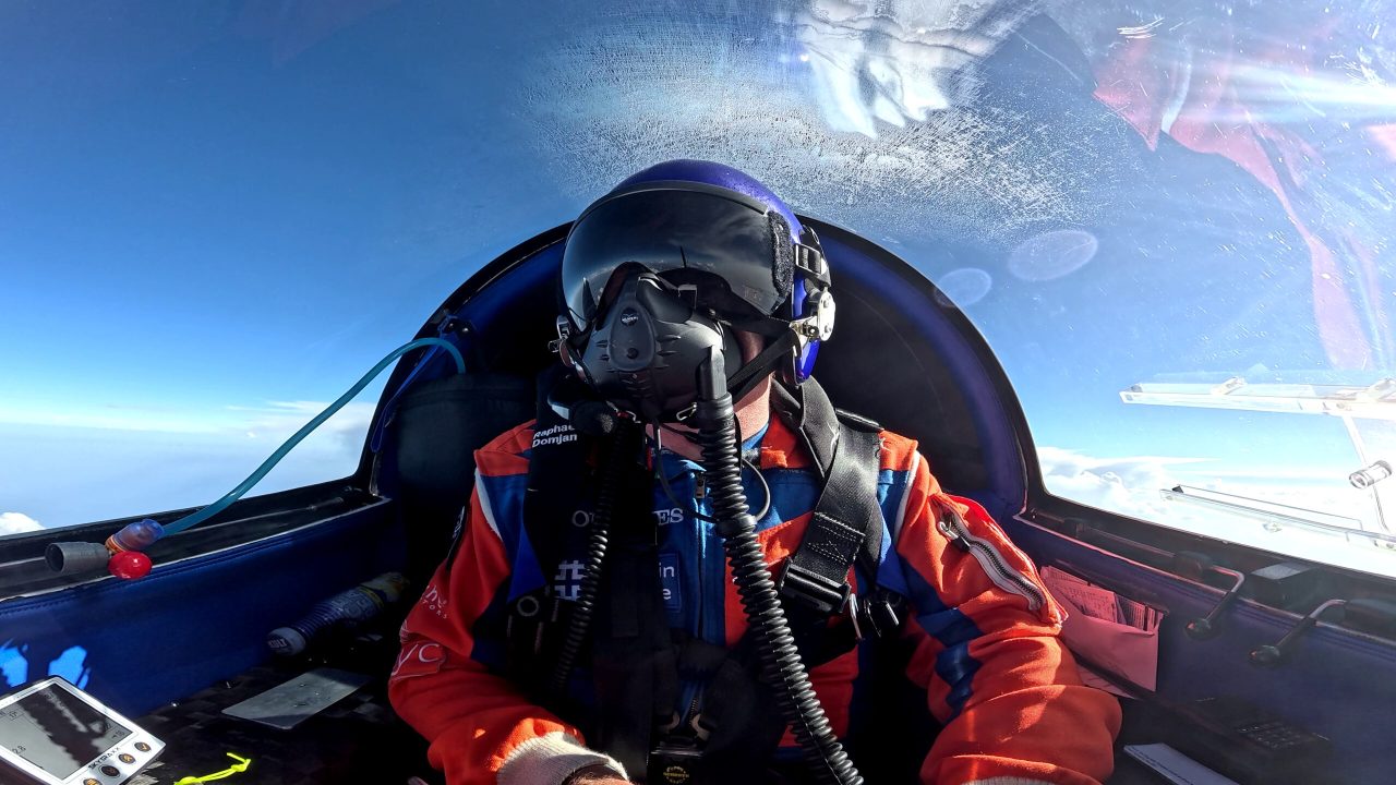 aviao-eletrico-bate-recorde-de-altitude-na-suica;-veja-a-altura-que-ele-voou