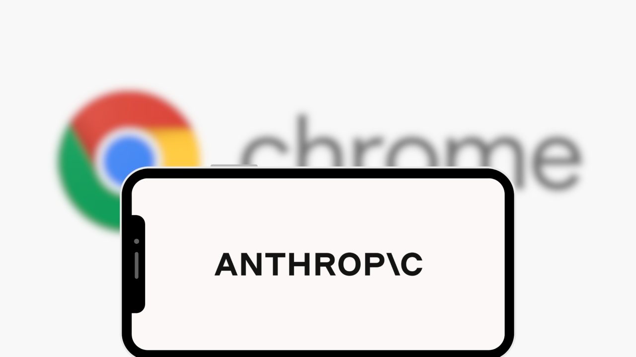 anthropic-testa-extensao-do-claude-com-ia-integrada-ao-chrome