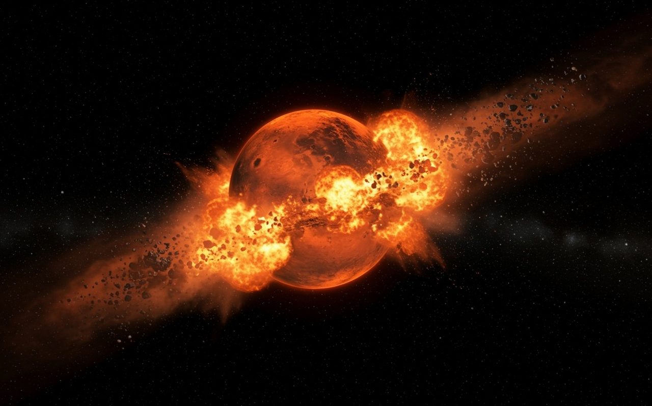 “bombardear-marte”:-proposta-de-elon-musk-desafia-limites-da-ciencia-e-da-lei