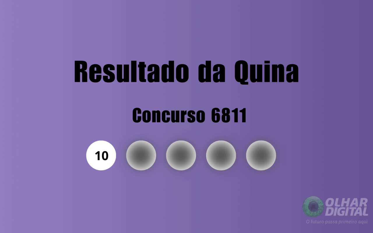 quina-6811:-veja-resultado-de-hoje,-quarta-feira-(27)