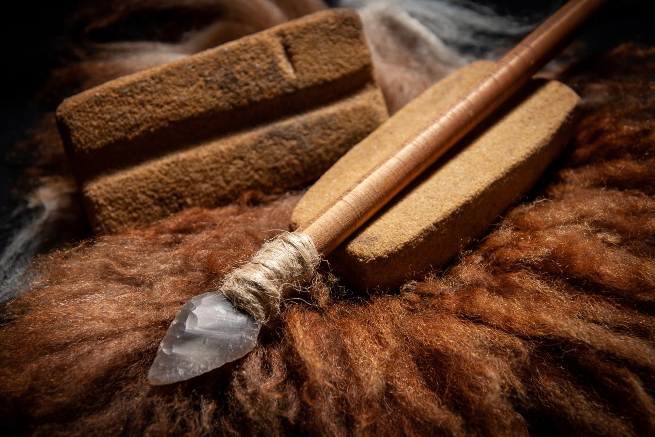 12-mil-anos-atras,-um-homem-foi-morto-com-uma-flechada.-hoje,-a-ciencia-reconta-sua-historia