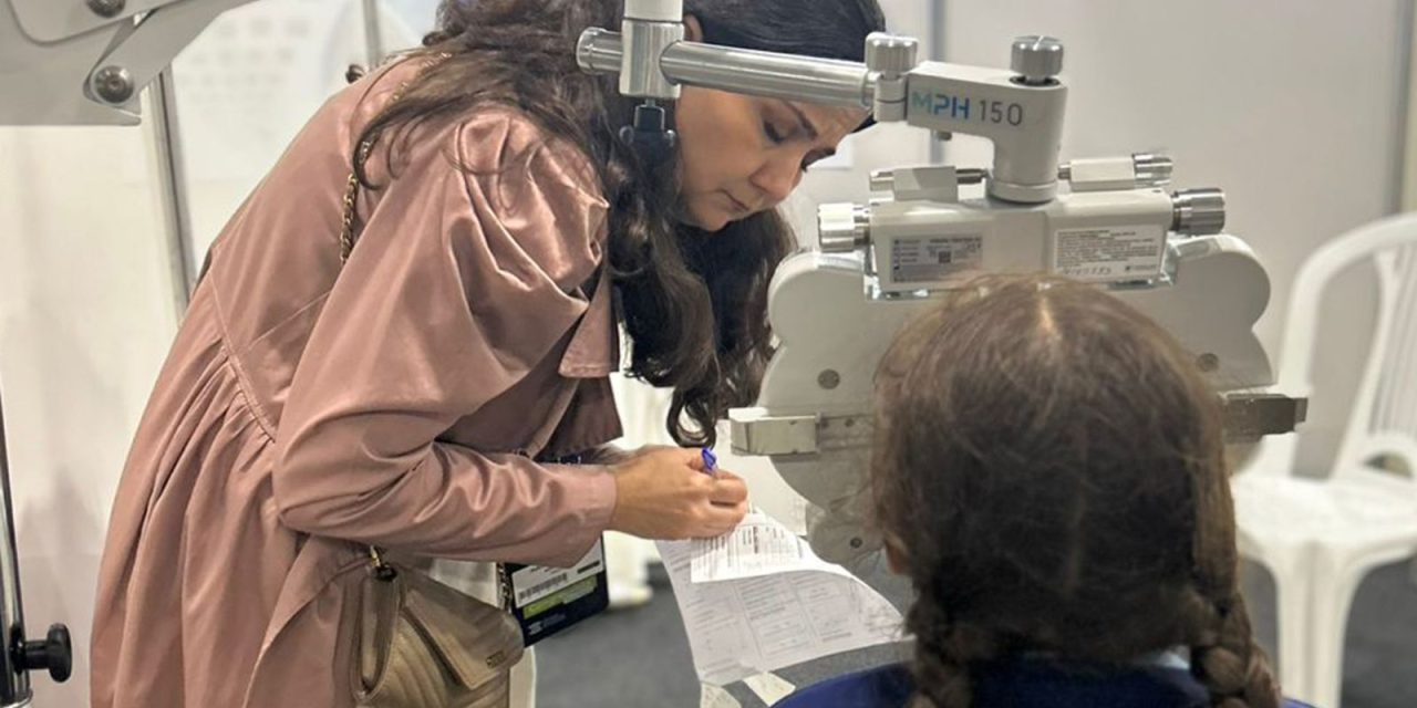 projeto-oferece-atendimento-oftalmologico-para-criancas-em-curitiba