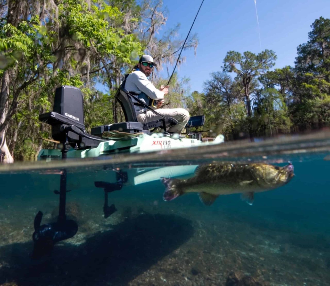 novo-motor-eletrico-transforma-caiaque-em-veiculo-‘automatico’