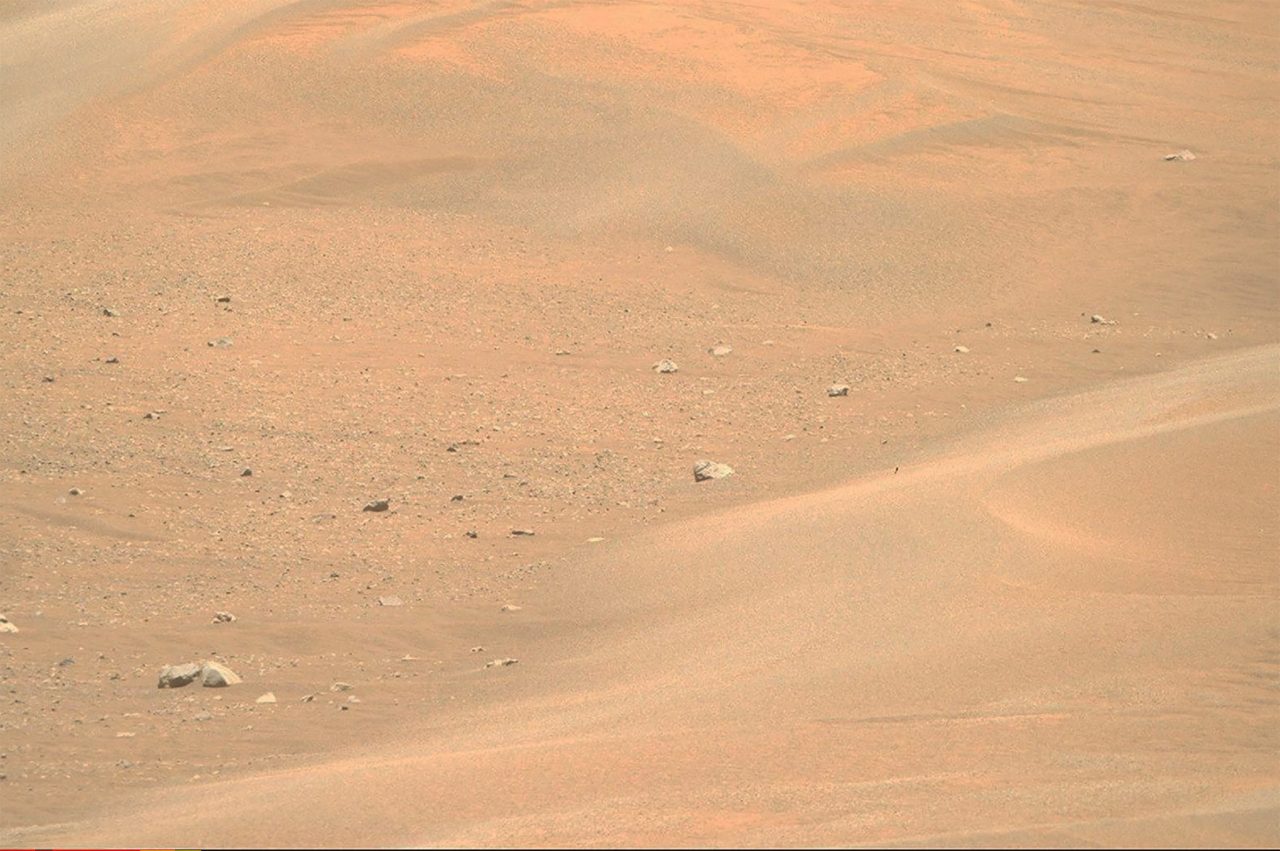 rover-da-nasa-investiga-ondulacoes-gigantes-de-areia-em-marte