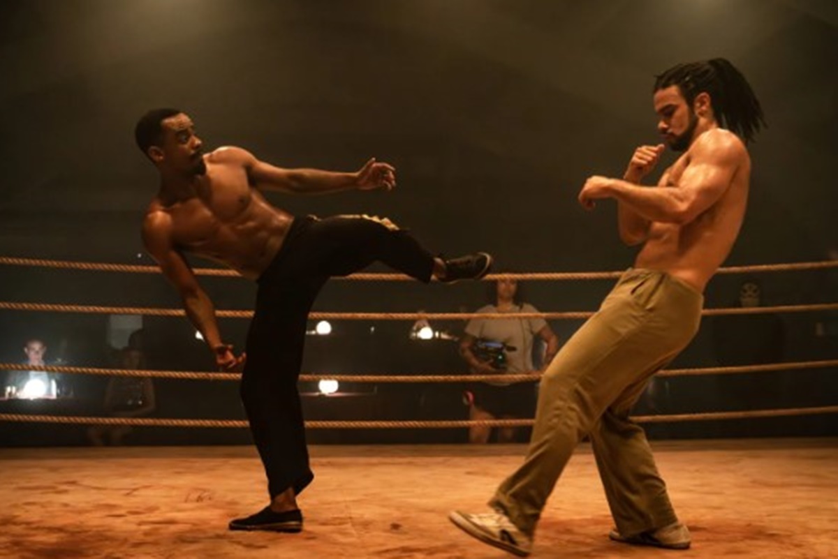 sergio-malheiros-e-raphael-logam-falam-sobre-desafios-da-serie-capoeiras